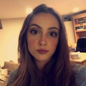 Meet your Posher, Paige